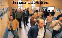 Freunde und F&ouml;rderer des Vereins - Bitte anklicken