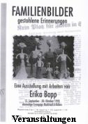 Veranstaltungen - Bitte anklicken