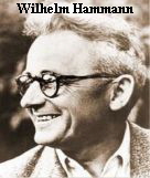 Wilhelm Hammann Preis - Bitte anklicken